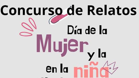 El Ayuntamiento se suma al concurso de relatos 'La mujer y la niña en la ciencia'