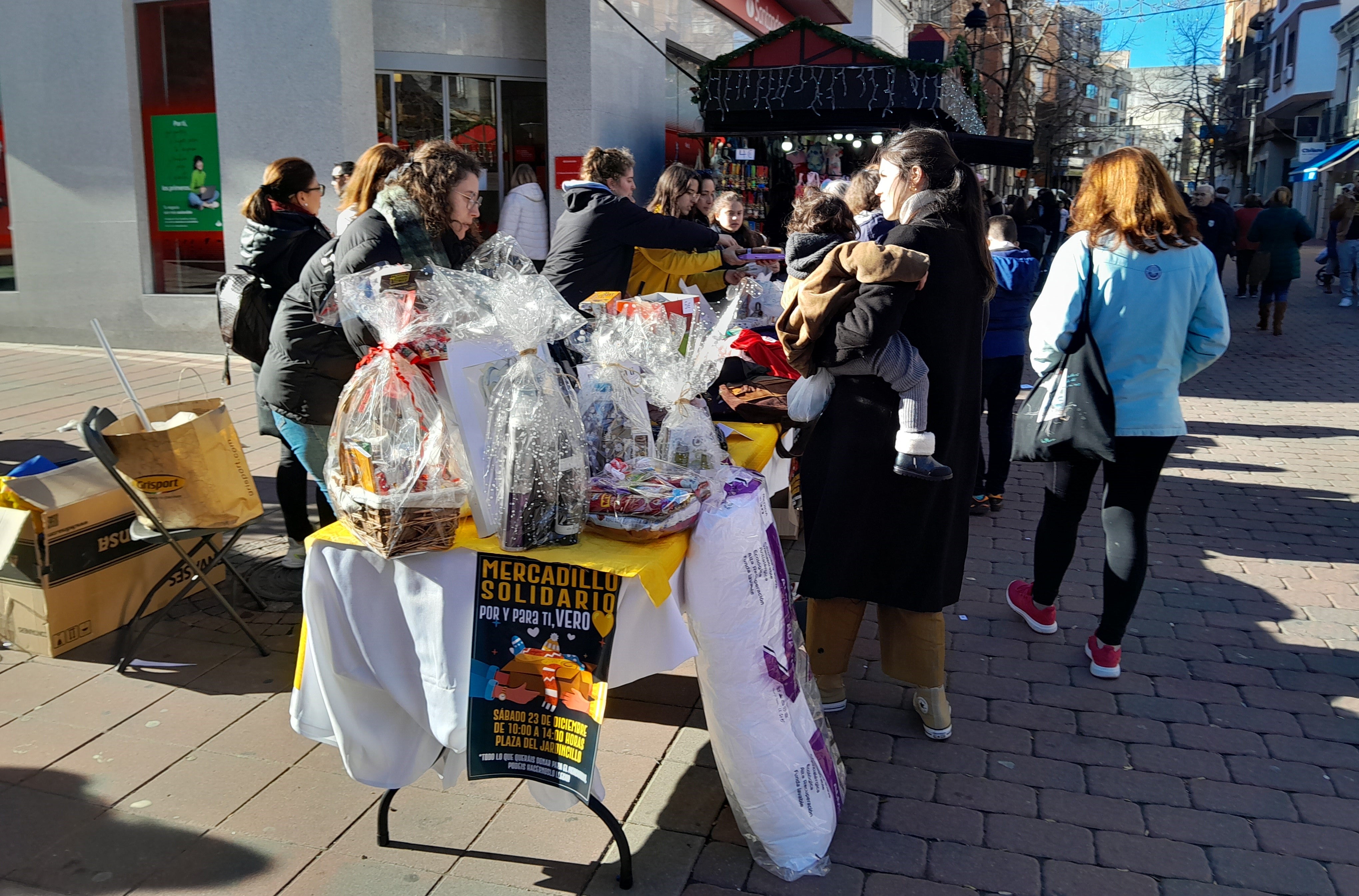 Nuevo número de la edición impresa de HOY Navalmoral