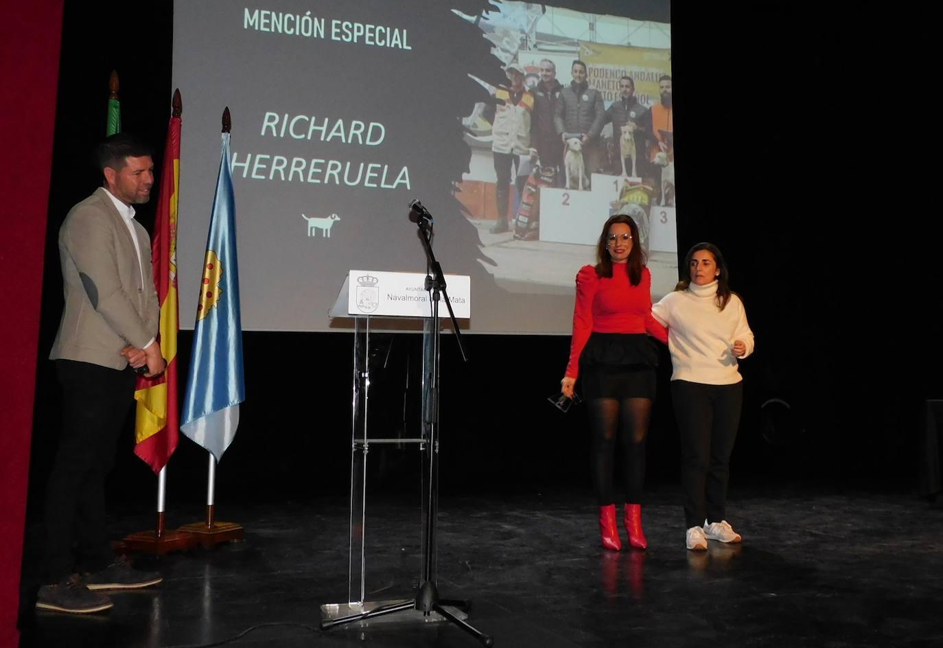 La Gala del Deporte premia a los mejores deportistas y colectivos del 2023