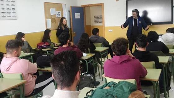 Arjabor capta dinamizadores juveniles para la comarca