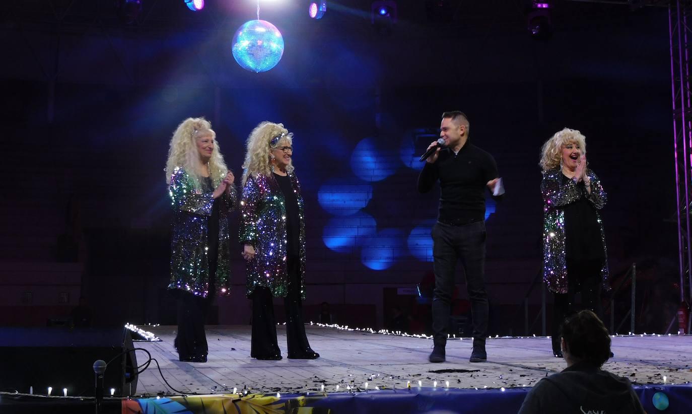 El alcalde hace un balance «sumamente positivo» del Carnaval