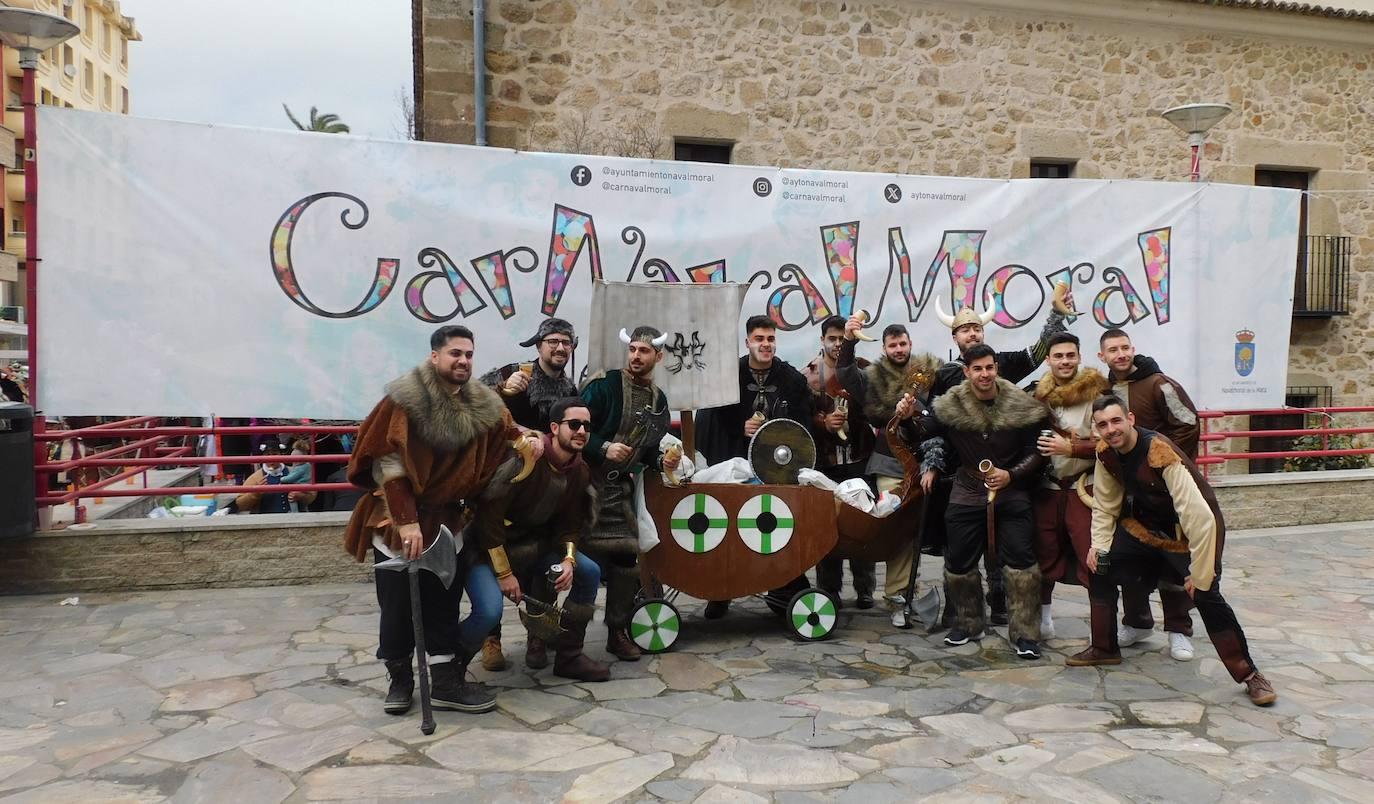 El alcalde hace un balance «sumamente positivo» del Carnaval