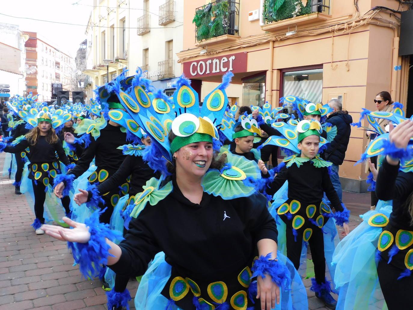 El alcalde hace un balance «sumamente positivo» del Carnaval