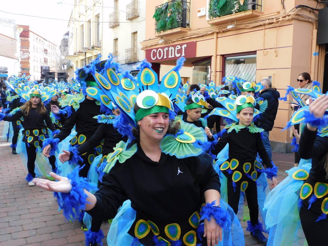 El alcalde hace un balance «sumamente positivo» del Carnaval