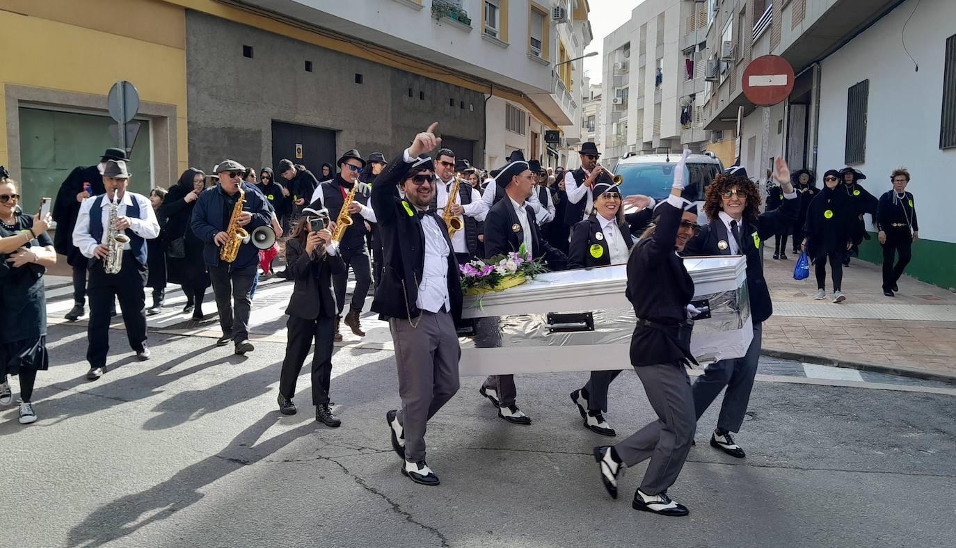 El alcalde hace un balance «sumamente positivo» del Carnaval