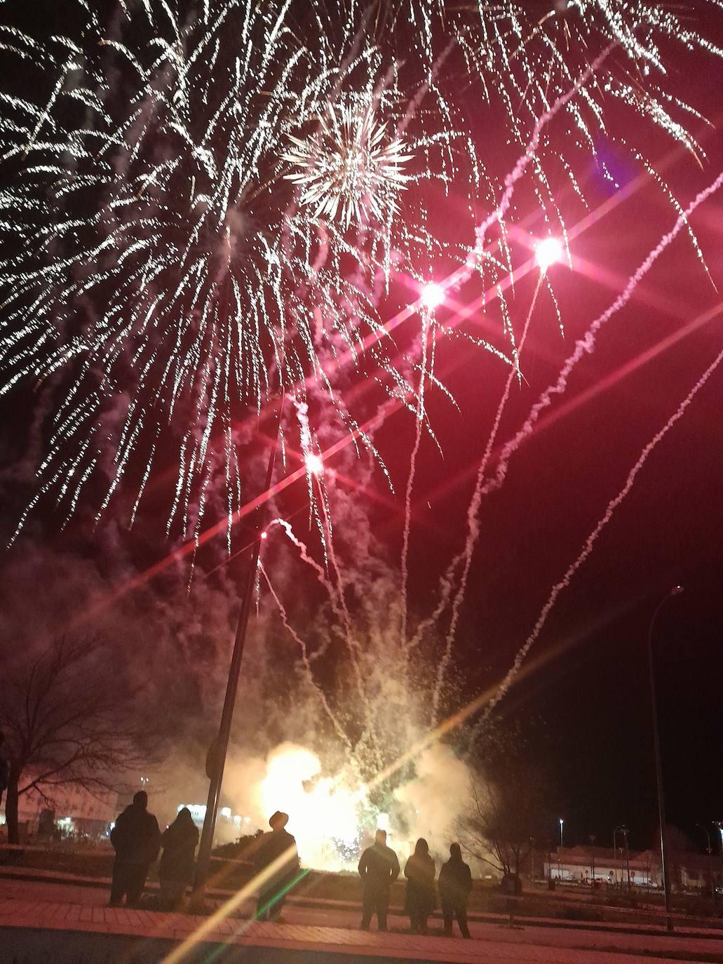 El alcalde hace un balance «sumamente positivo» del Carnaval