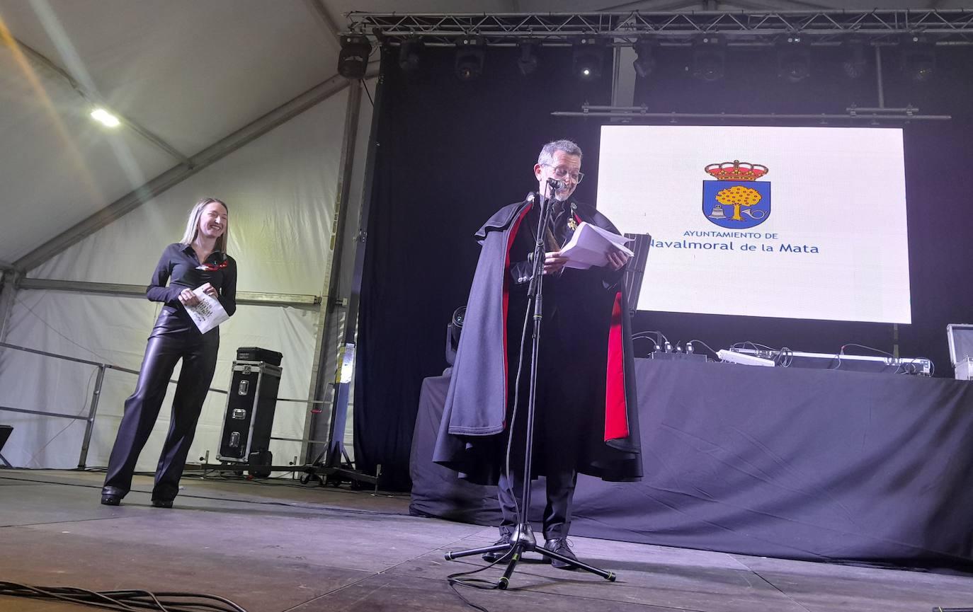 El alcalde hace un balance «sumamente positivo» del Carnaval