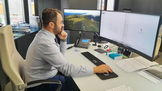 Los abogados de Lawde trabajan ya con Inteligencia Artificial