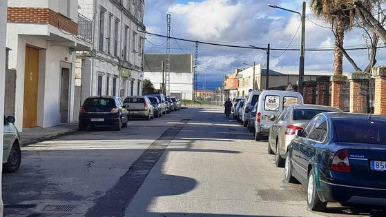 Milana Bonita plantea un nuevo subterráneo y un túnel bajo la Nacional V como mejoras del proyecto del tren
