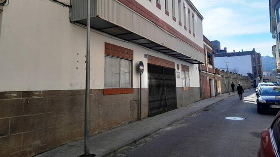 La adquisición del cine Cruz Blanca por parte del Ayuntamiento, en marcha