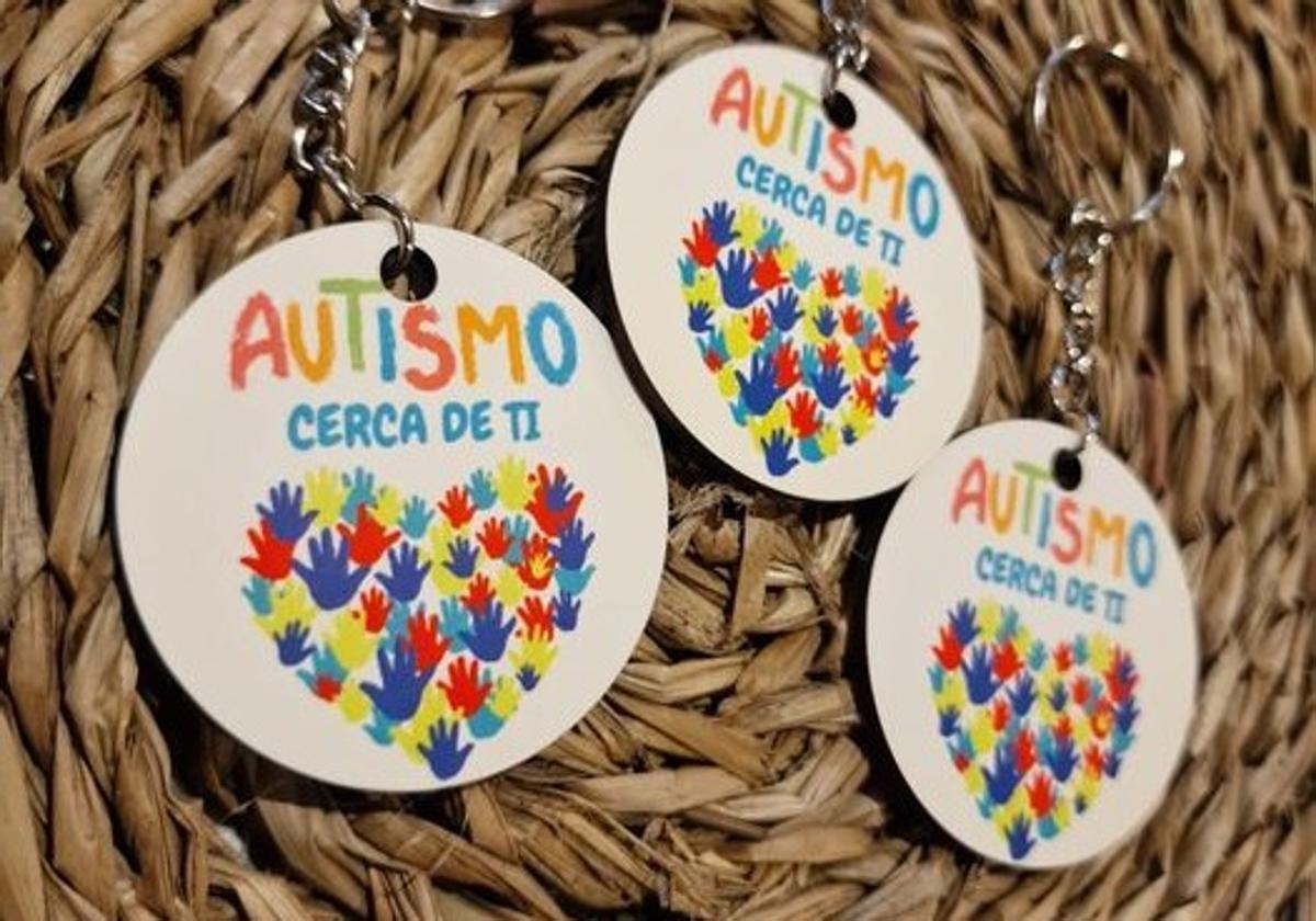 Casatejada acogerá el sábado la II Marcha Solidaria a favor del Autismo