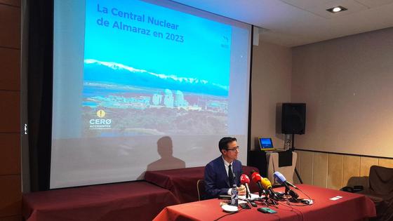 El primer trimestre del 2025, punto de «no retorno» para la central nuclear de Almaraz