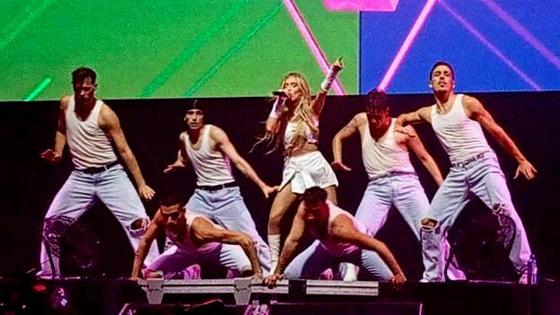 El Gobierno municipal lleva a la Fiscalía la liquidación de las entradas del festival Natural Sonora 2022