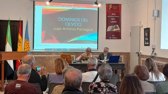 La Fundación Concha celebrará el Día del Libro con cuatro presentaciones
