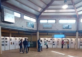 Casatejada acoge una exposición sobre la lucha por la igualdad de las mujeres