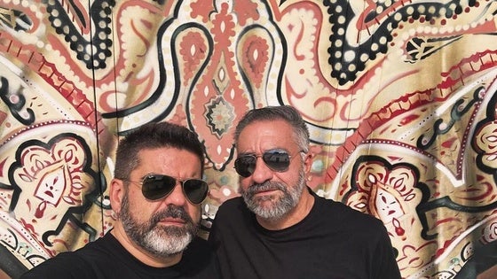 Los Julianes, moda made in Serrejón