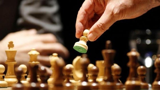 El instituto Albalat acoge el VI Torneo Intercentros de Ajedrez