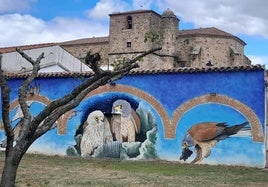 Saucedilla mejor sus infraestructuras, pero también su estética