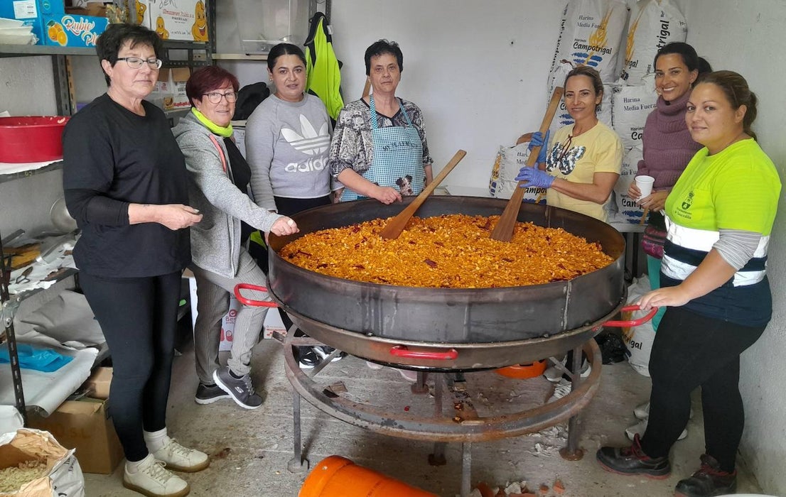Saucedilla hace un balance positivo de la II Feria de Naturaleza, Natursau