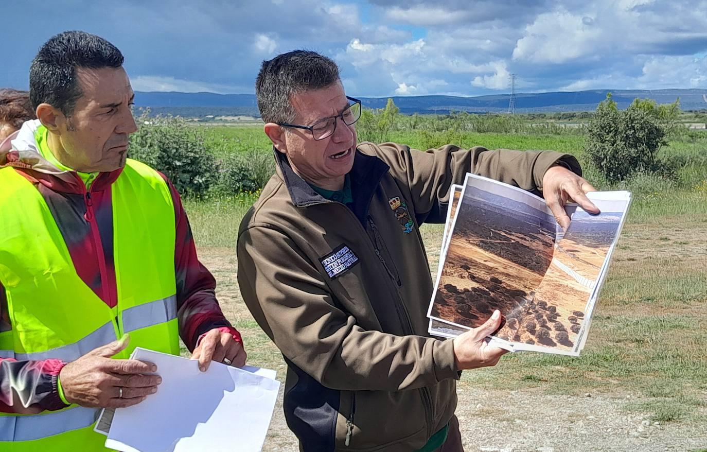 Saucedilla hace un balance positivo de la II Feria de Naturaleza, Natursau