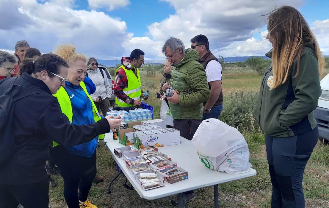 Saucedilla hace un balance positivo de la II Feria de Naturaleza, Natursau