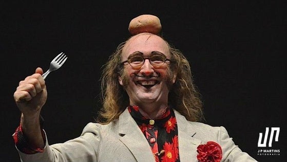 Almaraz abre las actuaciones del XIII Festival Nosolocirco