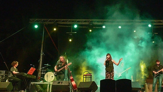 La Bossa y la Vida presenta su nuevo disco, 'Mis ganas de volverte a ver'