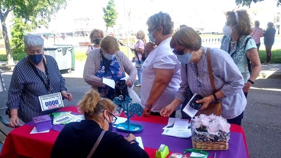 El Día de la Fibromialgia, el 12 de mayo, se celebrará con distintas actividades