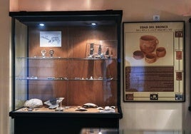 Museo Arqueológico de la Fundación Concha