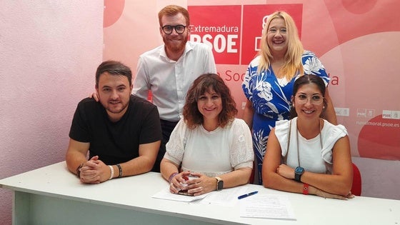 Una Resolución «suscribe la falta de transparencia» del Gobierno municipal, según denuncia el PSOE