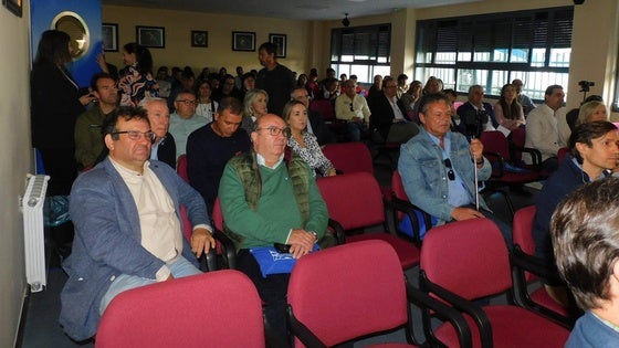 El instituto Zurbarán celebra el décimo aniversario de la implantación de la FP Dual