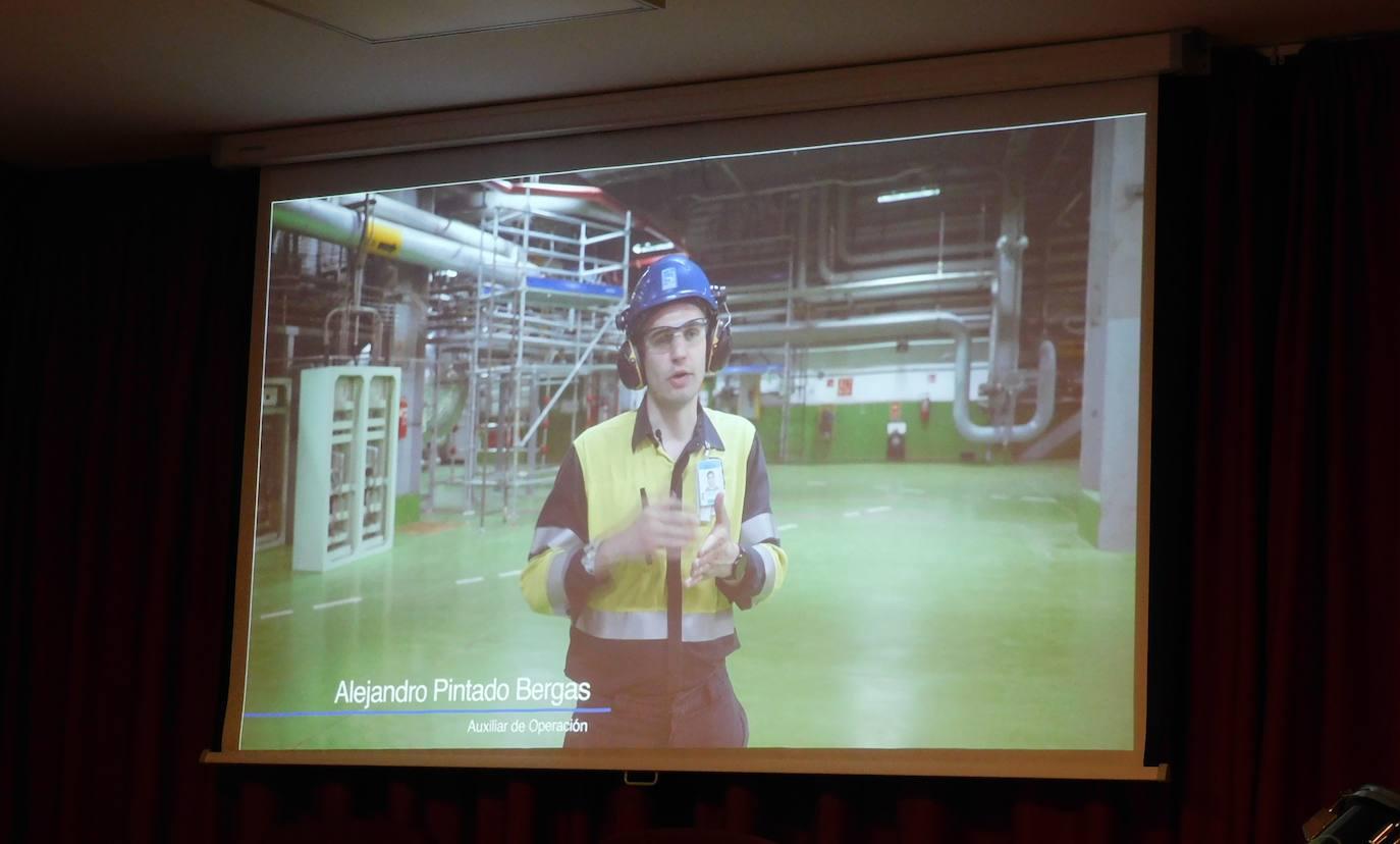 El instituto Zurbarán celebra los diez años de la FP Dual