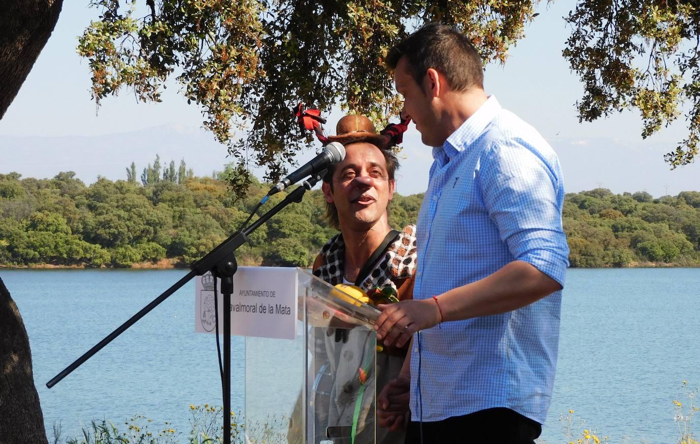 Mucho público en el XIII Festival Nosolocirco