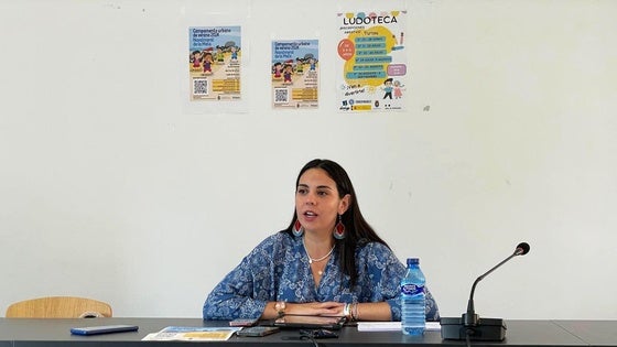 Campamentos urbanos, ruta del misterio o turismo activo en la programación estival para niños y jóvenes