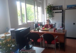 Dependencias de la Escuela Oficial de Idiomas