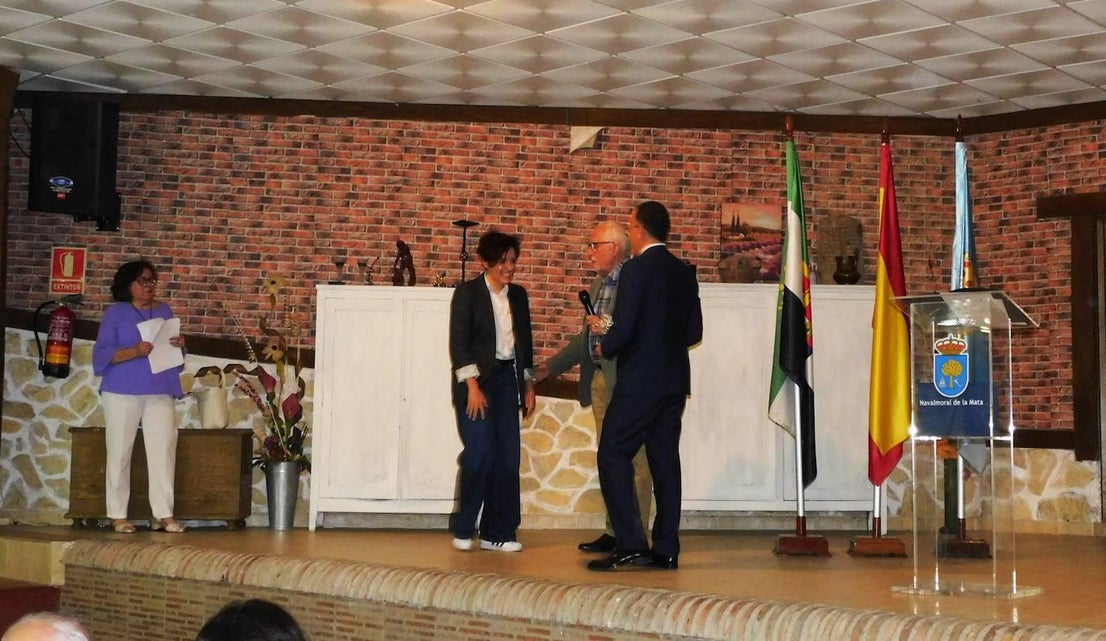 El Premio de Novela 'Encina de plata' se hace «mayor edad»
