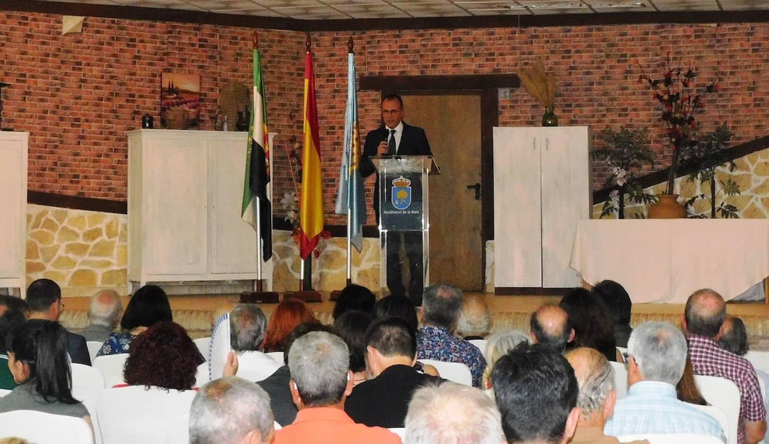 El Premio de Novela 'Encina de plata' se hace «mayor edad»