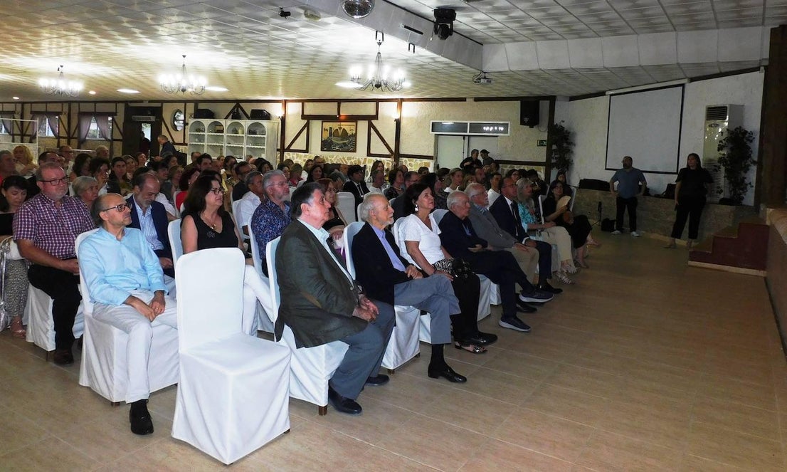 El Premio de Novela 'Encina de plata' se hace «mayor edad»