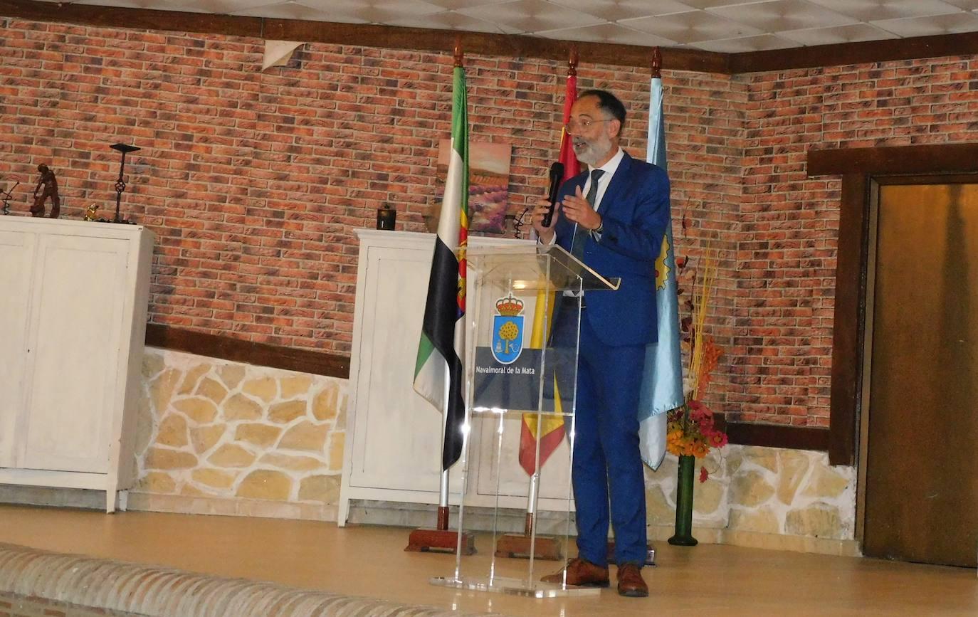 El Premio de Novela 'Encina de plata' se hace «mayor edad»