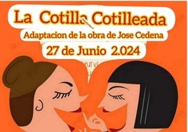 La Edad Dorada presentará el jueves 'La cotilla cotilleada'
