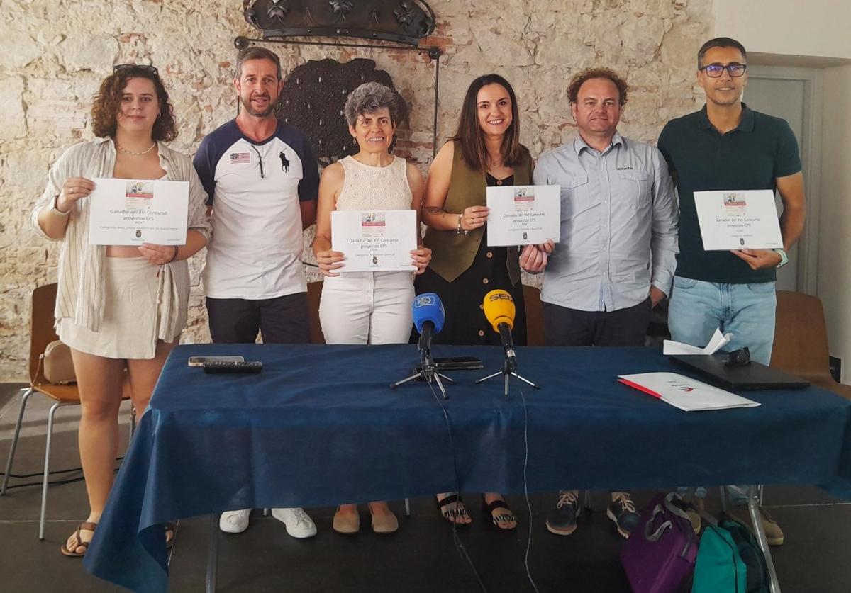 La XVI Convocatoria de Proyectos de Educación para la Salud ya tiene ganadores