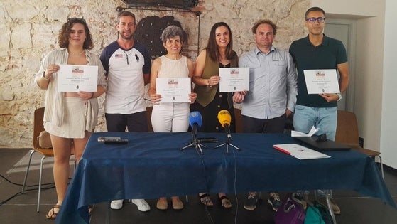 La XVI Convocatoria de Proyectos de Educación para la Salud ya tiene ganadores