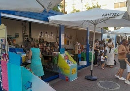 Junio, mes del libro