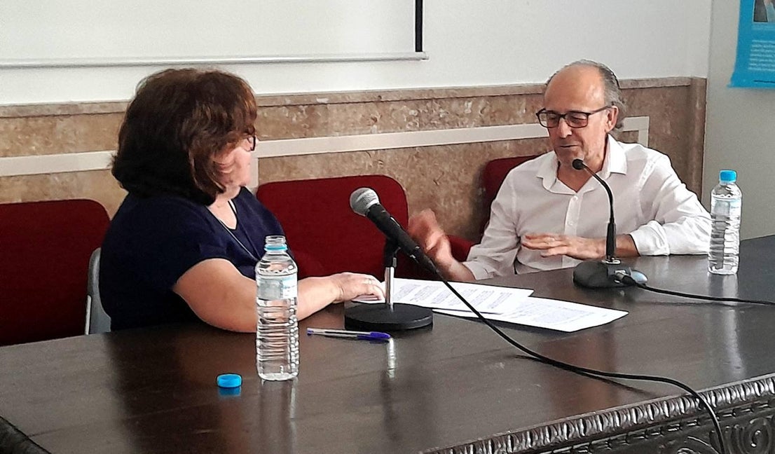 Junio, mes del libro