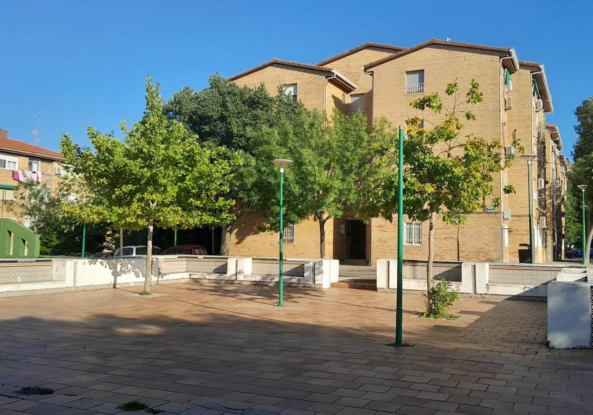 El PSOE pide que el Plan Barrios se extienda a todos los posibles beneficiarios