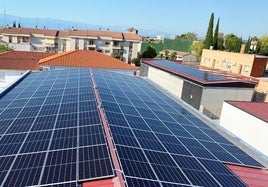 La Comunidad Energética de Almaraz empieza a dar sus frutos