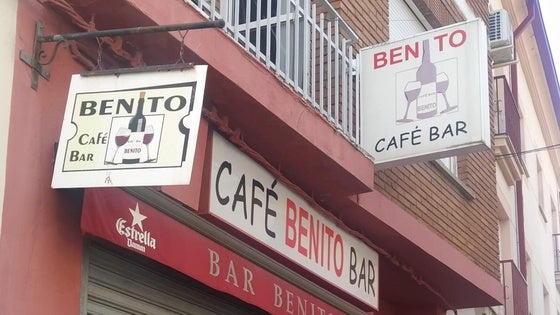 Benito y Benita