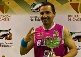 Celebración del recordado Ismael Moreno