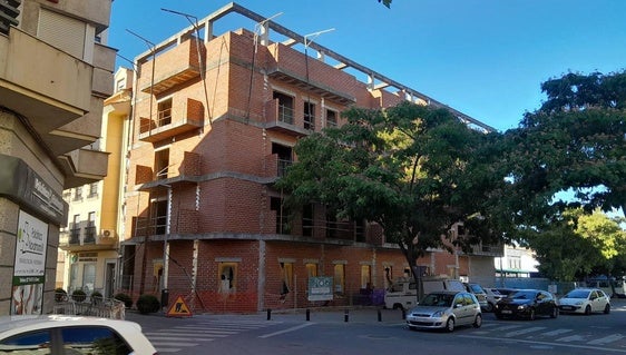 El fundador de La Casa de las Carcasas promueve un hotel y 80 viviendas en Navalmoral