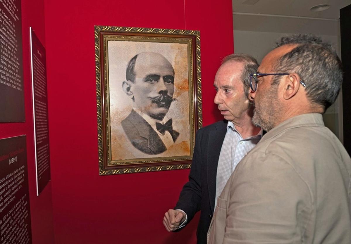 La exposición 'Depurados' llegará a Navalmoral en octubre